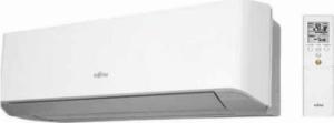 Klimatyzator Fujitsu Fujitsu ASYG09LMCE A+/A 4000W 43 dB Biały 1