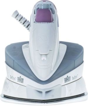 Żelazko Braun TS 755A 5