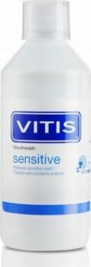 Bałtycki Instytut Stomatologii Sp. z o.o VITIS Sensitive Płyn do płukania ust 500 ml 1