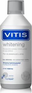 Bałtycki Instytut Stomatologii Sp. z o.o Vitis Whitening Płyn do płukania ust, wybielający 500 ml 1