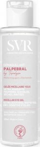 SVR Palpebral Demaquillant żel micelarny do oczu 125ml 1