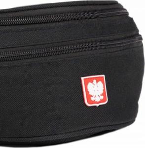 Sportowa nerka z patriotycznym godłem - No Logo NoSize 3