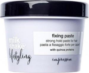 Milk Shake Wosk Milk Shake Lifestyling (100 ml) 1