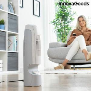 Oczyszczacz powietrza InnovaGoods Aionic 2