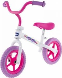 Chicco Rower dziecięcy Pink Comet Chicco Różowy 1