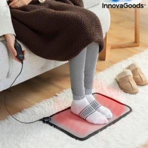 InnovaGoods Elektryczny dywanik grzewczy Hemat InnovaGoods 1
