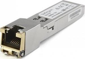 StarTech Moduł optyczny SFP MonoModo Startech SFP1GETST 1