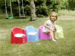 BabyBjorn nocnik fotelik 4