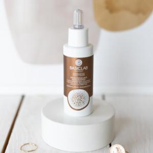 Basiclab Basiclab Cosmetology - Serum redukujące przebarwienia ograniczenie i rozjaśnienie 30 ml Nowość 3