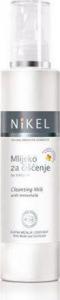 Nikel Mleczko do demakijażu z kwiatem Immortelle 200ml 2