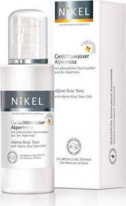 Nikel NIKEL, Tonik z komórkami macierzystymi róży alpejskiej INTENSIVE CARE, 125ml 2