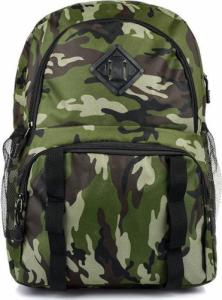 Moro solidny plecak miejski SPORTOWY szkolny A4 B73 NoSize 2