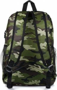 Moro solidny plecak miejski SPORTOWY szkolny A4 B73 NoSize 3