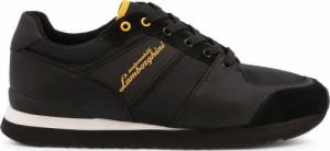 Lamborghini męskie Sneakers Lamborghini E0XUBSA3 EU 41 1