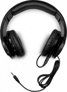 Słuchawki Urban HLP03UF Czarny 2