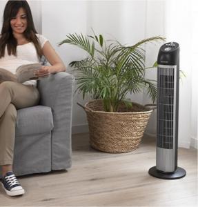 Wentylator Cecotec EnergySilence 850 SkyLine 2