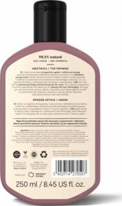 Resibo Resibo Deep Wash, szampon mocno oczyszczający 250 ml 2