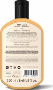 Resibo Resibo Shine Club, odżywka wygładzająca-emolientowa 250 ml 2