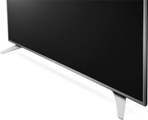 Telewizor LG LED 4K (Ultra HD) webOS 3.0 4