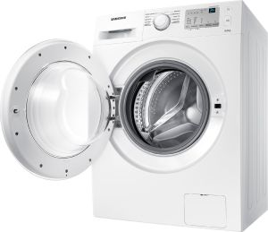 Pralka Samsung WW60J3083LW1EO 5
