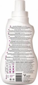 Attitude Attitude, Płyn do prania ubranek dziecięcych Słodka Kołysanka (Sweet Lullaby) 35 prań - 1050 ml 2