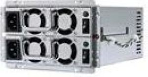 Zasilacz serwerowy Chieftec Redundantny MRW-5600V, 600W (2x600W) (MRW-5600V) 1