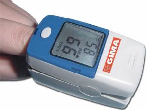 Pulsoksymetr Gima OXY-5 OXIMETER 34282 Pulsoksymetr napalcowy 1