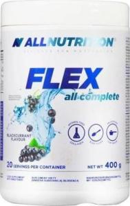 ALLNUTRITION Allnutrition Flex All Complete 400 g blackcurrant 1
