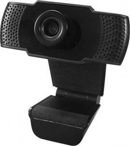 Kamera internetowa CoolBox CW1 (COO-WCAM01-FHD) 1