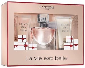 Lancome La Vie Est Belle Zestaw dla kobiet 1