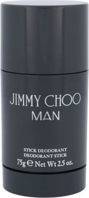 Jimmy Choo Man Dezodorant w sztyfcie 75ml 1