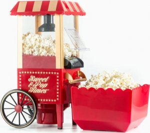 Maszynka do popcornu InnovaGoods Sweet & Pop Times 1