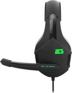 Słuchawki BG Vicker Czarne 4