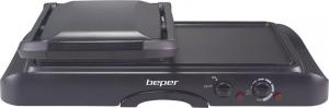 Grill elektryczny Beper P101TOS501 4