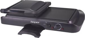 Grill elektryczny Beper P101TOS501 6
