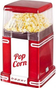 Maszynka do popcornu Beper 90.590Y 1