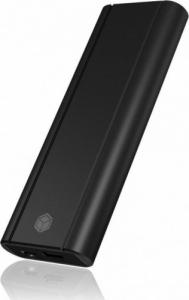 Kieszeń Icy Box M.2 PCIe NVMe - USB-C 3.2 Gen 2 (IB-1807MT-C31) 2