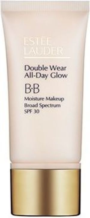 Estee Lauder Double Wear All-Day Glow BB Moisture Makeup SPF30 Krem BB do twarzy Intensity 1.0 30ml 1