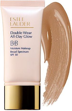 Estee Lauder Double Wear All-Day Glow BB Moisture Makeup SPF30 Krem BB do twarzy Intensity 4.0 30ml 1