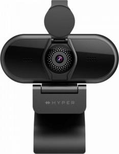 Kamera internetowa HyperDrive HyperCam HD 1080p 1