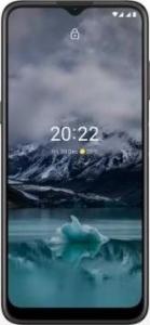 Smartfon Nokia G11 3/32GB Czarny  (TA-1401B) 2