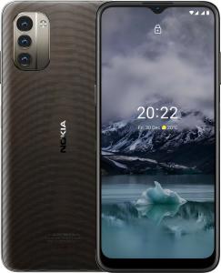 Smartfon Nokia G11 3/32GB Czarny  (TA-1401B) 1