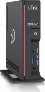 Komputer Fujitsu Esprimo G5011 Intel Core i3-10105 8 GB 256 GB SSD Windows 10 Pro 1