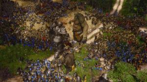 SpellForce III Reforced PS4 6