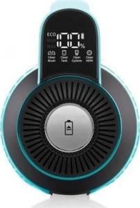 Odkurzacz pionowy Eta Magic AquaPlus+ 723690000 4