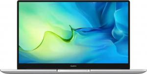 Laptop Huawei MateBook D15 (53013AWC) 1