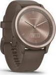 Zegarek sportowy Garmin Vivomove Sport Brązowy  (010-02566-02) 2