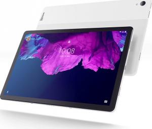 Tablet Lenovo Tab P11 11" 6/128GB 5G MOON WHITE (ZA8Y0026PL) 2