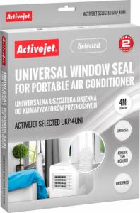 Activejet Uszczelka okienna do klimatyzatorów przenośnych Selected UKP-4UNI 5