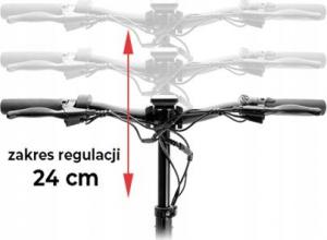 Hulajnoga elektryczna Motus Pro 10 2022 8